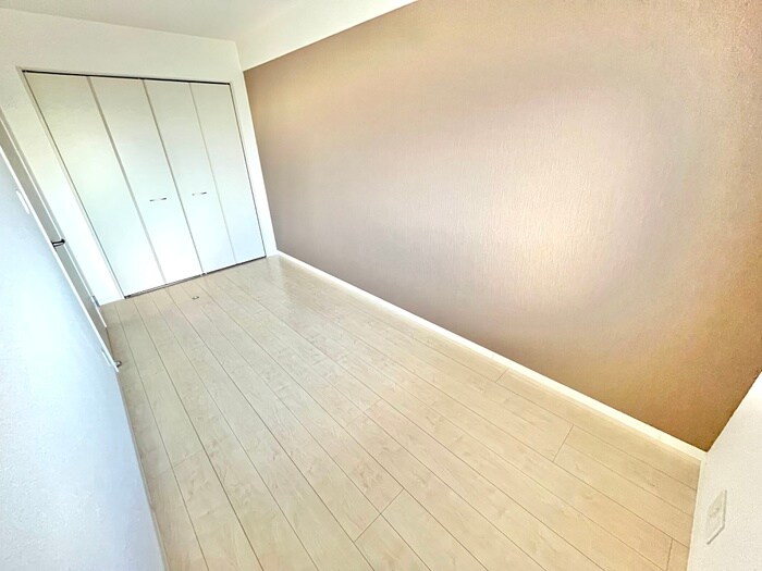 ピュアメゾンの物件内観写真