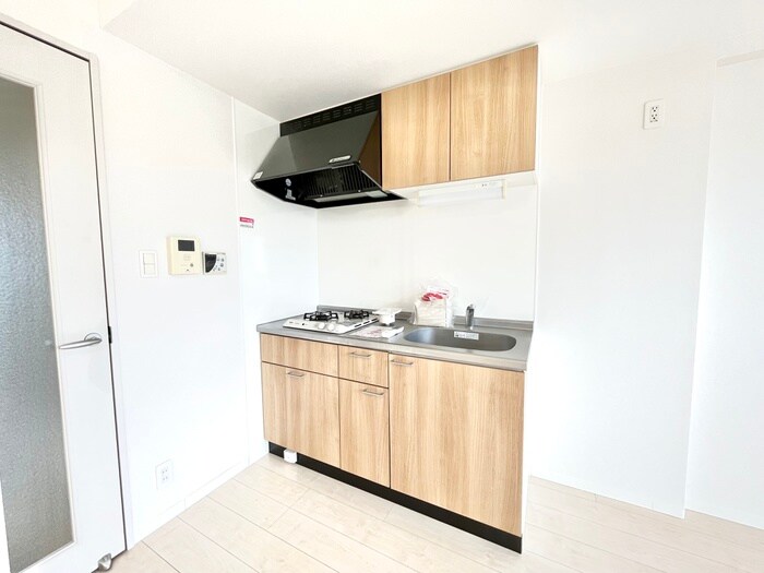 ピュアメゾンの物件内観写真