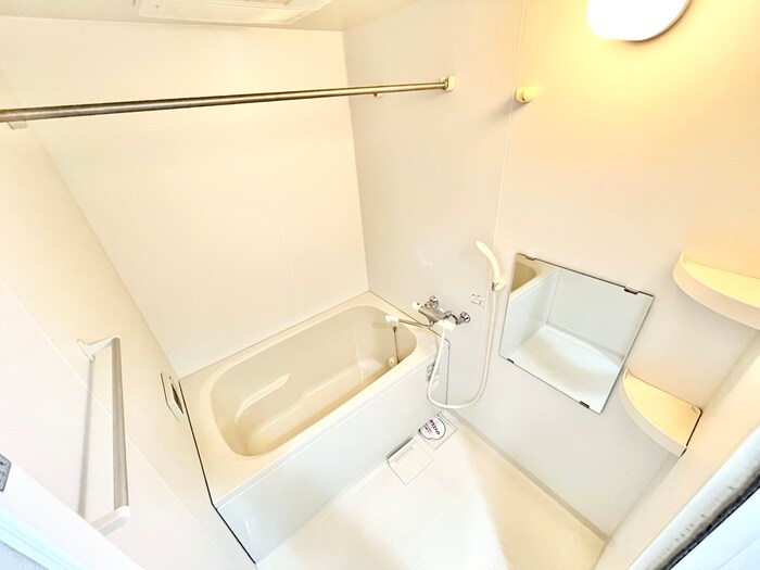 ピュアメゾンの物件内観写真