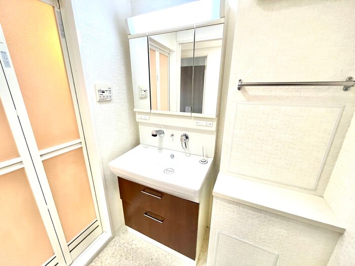 ピュアメゾンの物件内観写真