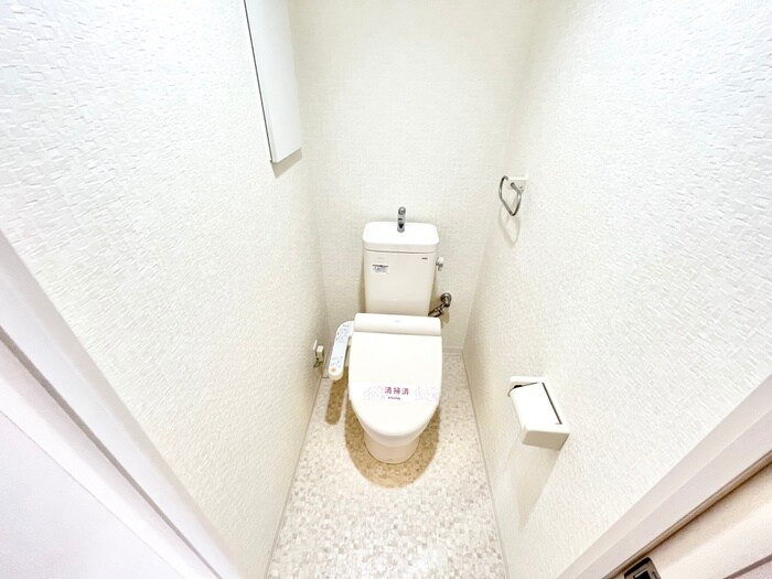 ピュアメゾンの物件内観写真