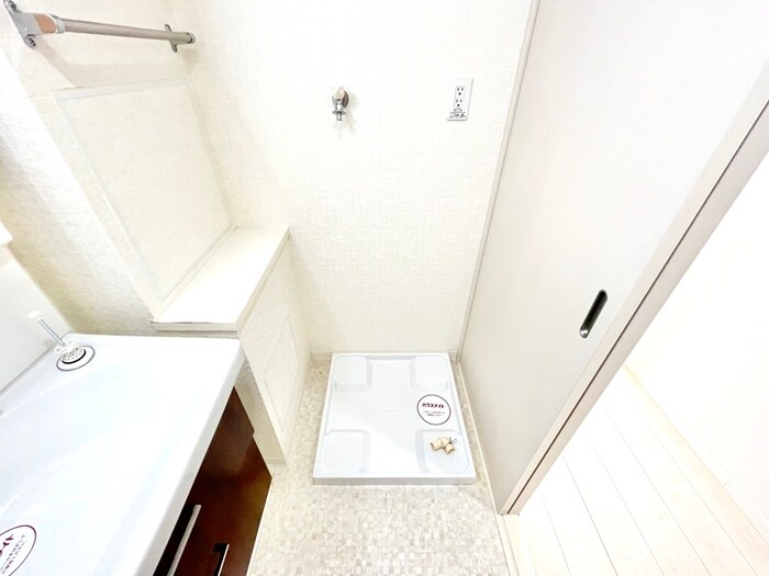 ピュアメゾンの物件内観写真