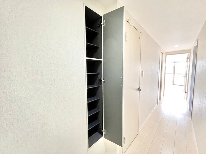 ピュアメゾンの物件内観写真