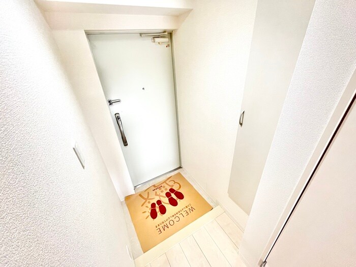 ピュアメゾンの物件内観写真