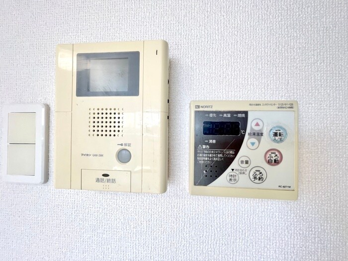 ピュアメゾンの物件内観写真