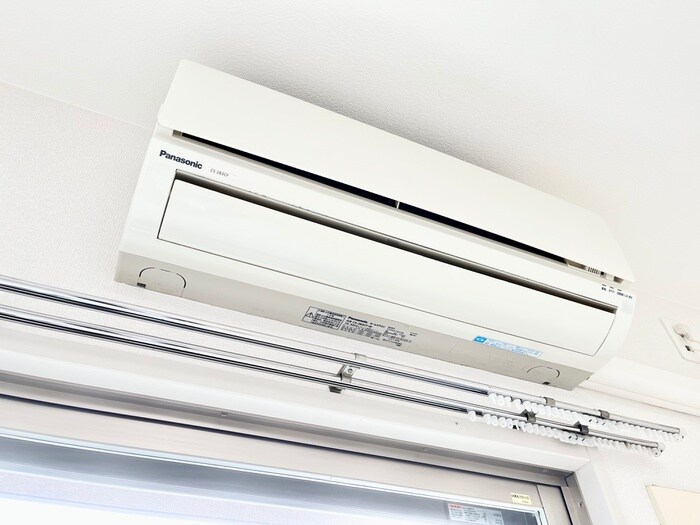 ピュアメゾンの物件内観写真