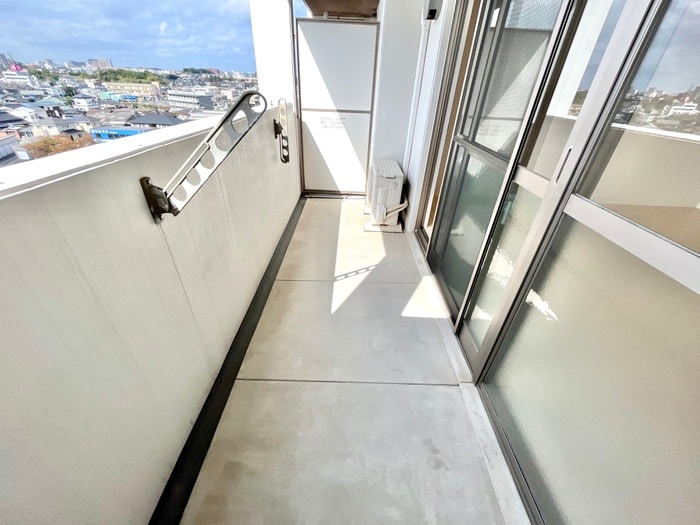 ピュアメゾンの物件内観写真