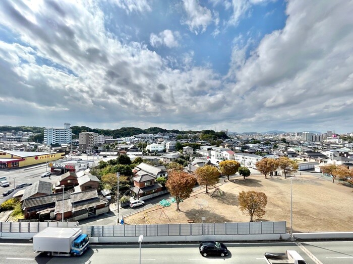 ピュアメゾンの物件内観写真