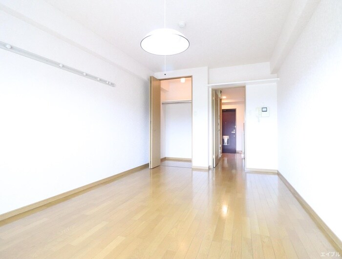 ギャラン文教の物件内観写真