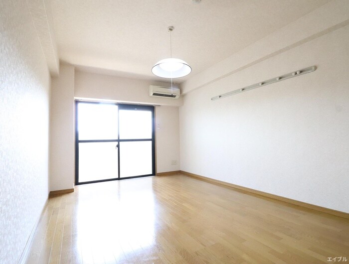 ギャラン文教の物件内観写真