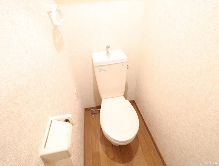 ギャラン文教の物件内観写真