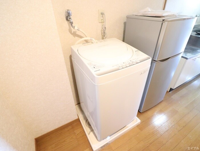 ギャラン文教の物件内観写真