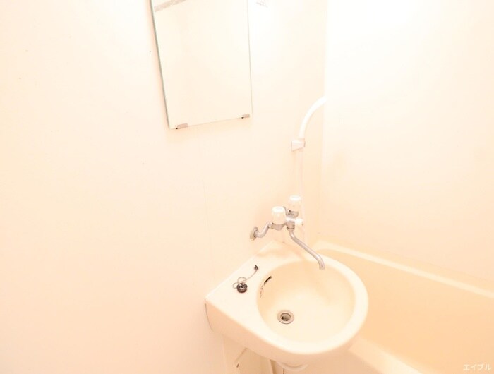 ギャラン文教の物件内観写真