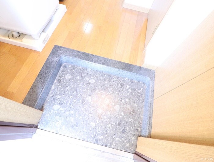 ギャラン文教の物件内観写真