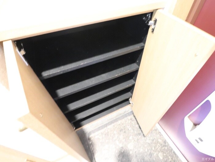 ギャラン文教の物件内観写真