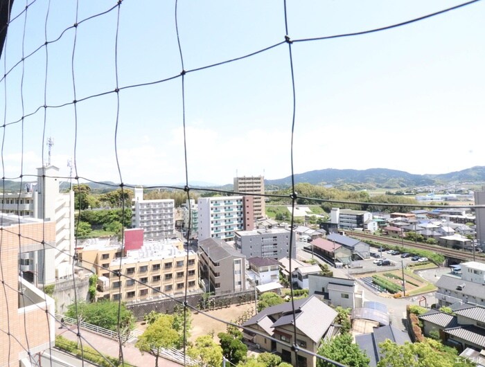 ギャラン文教の物件内観写真