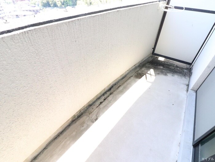 ギャラン文教の物件内観写真