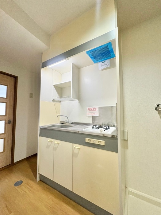 サンハイムの物件内観写真