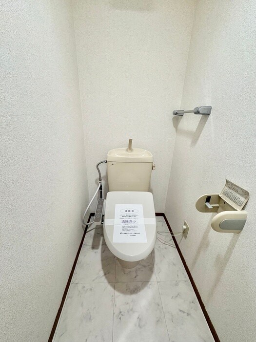 サンハイムの物件内観写真