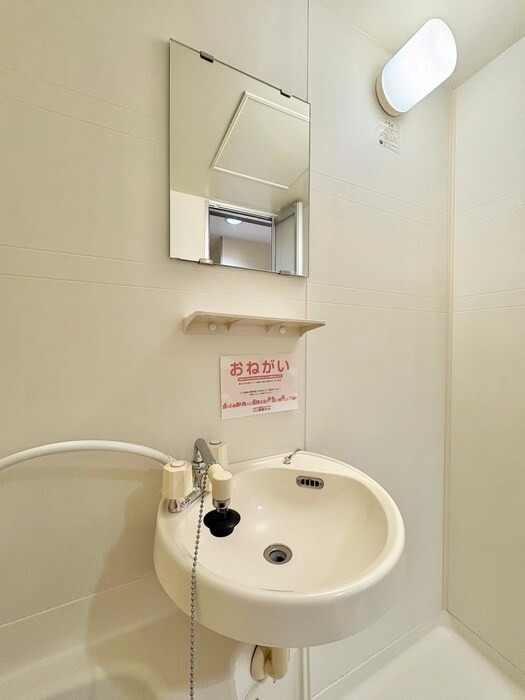 サンハイムの物件内観写真