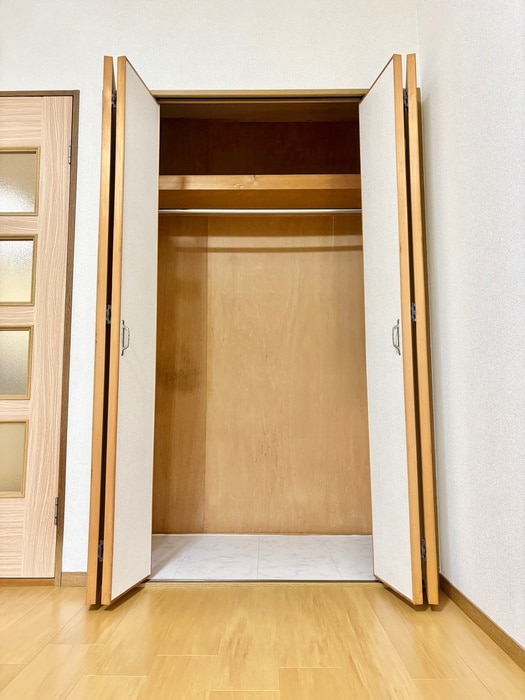 サンハイムの物件内観写真