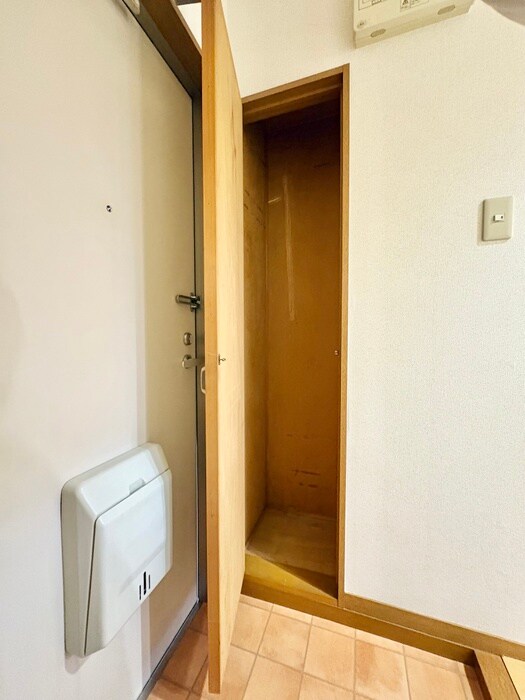 サンハイムの物件内観写真