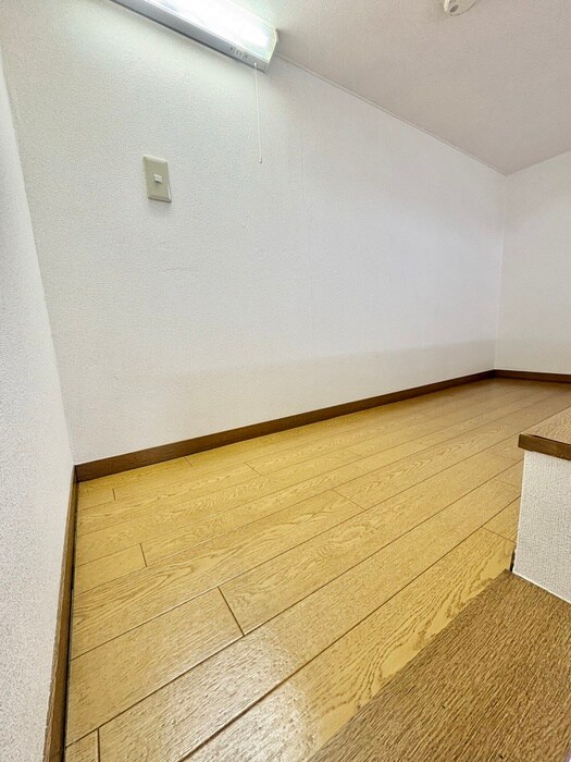 サンハイムの物件内観写真