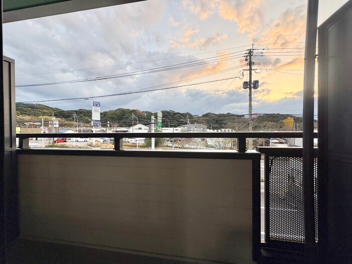 サンハイムの物件内観写真