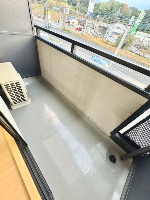 サンハイムの物件内観写真