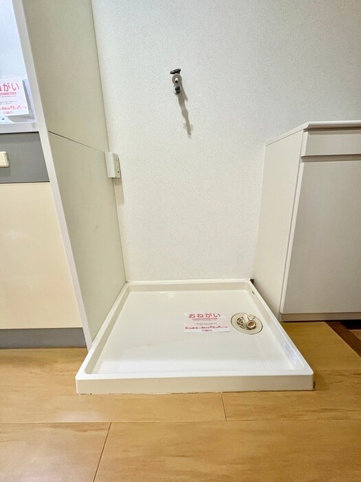 サンハイムの物件内観写真