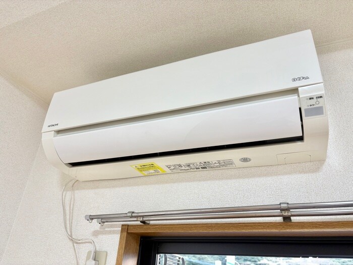 サンハイムの物件内観写真