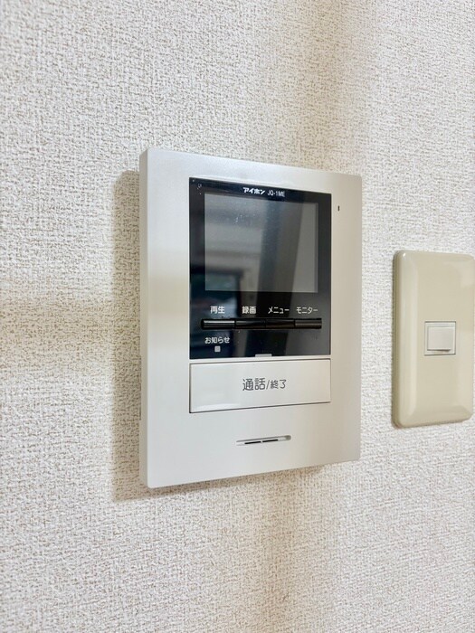 サンハイムの物件内観写真