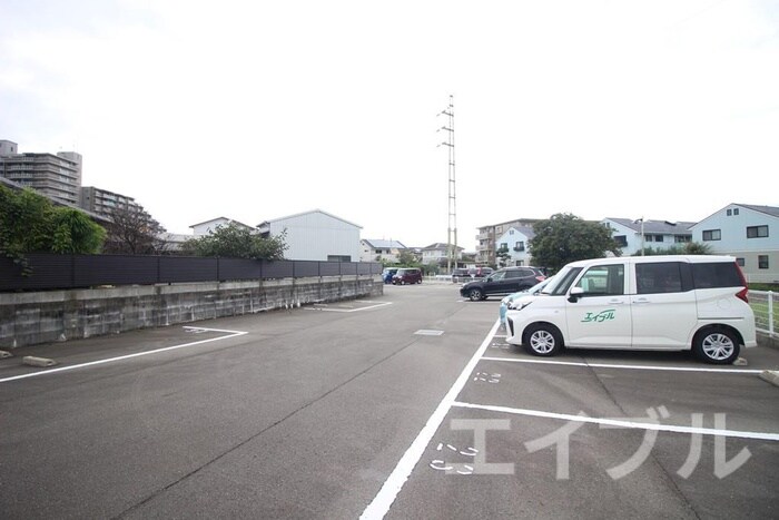 ノ－ブルコ－ト２１の物件外観写真