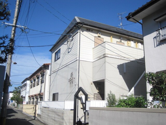 物件外観写真