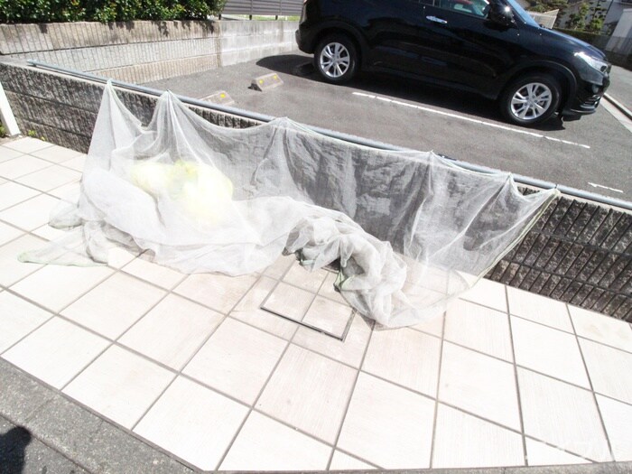 グランドアマレイⅦ番館の物件外観写真