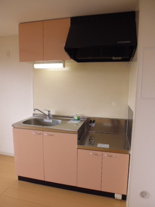 グランドアマレイⅦ番館の物件内観写真