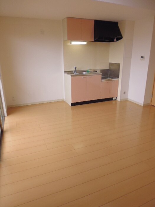 グランドアマレイⅦ番館の物件内観写真