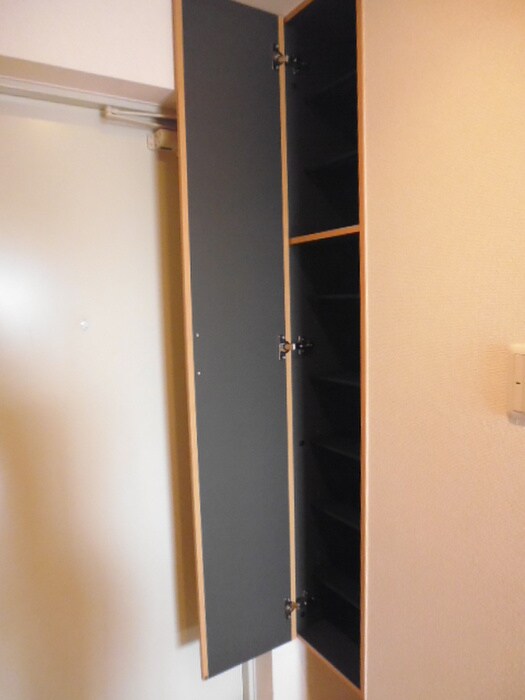 グランドアマレイⅦ番館の物件内観写真