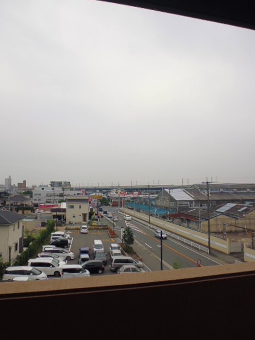 グランドアマレイⅦ番館の物件内観写真