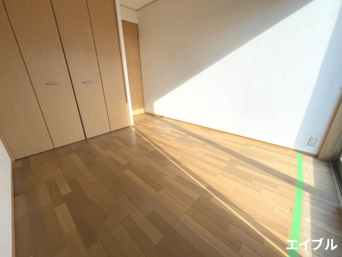 プライムハウス２２の物件内観写真