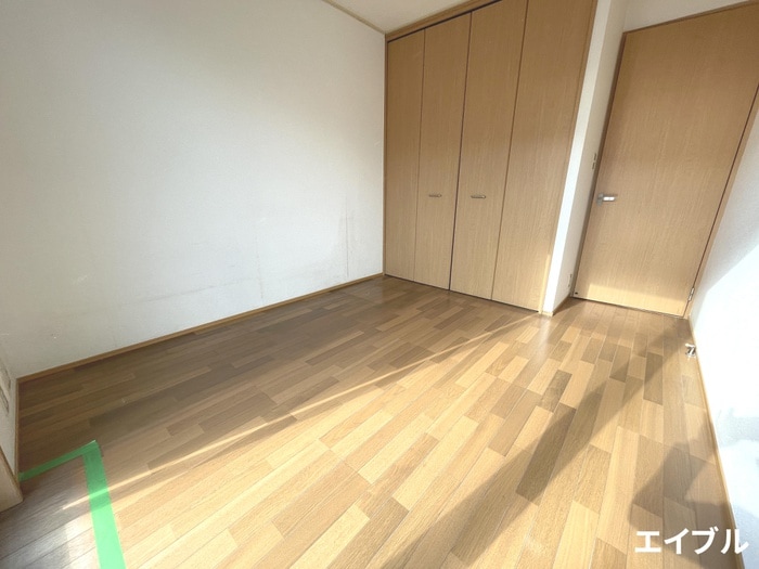 プライムハウス２２の物件内観写真