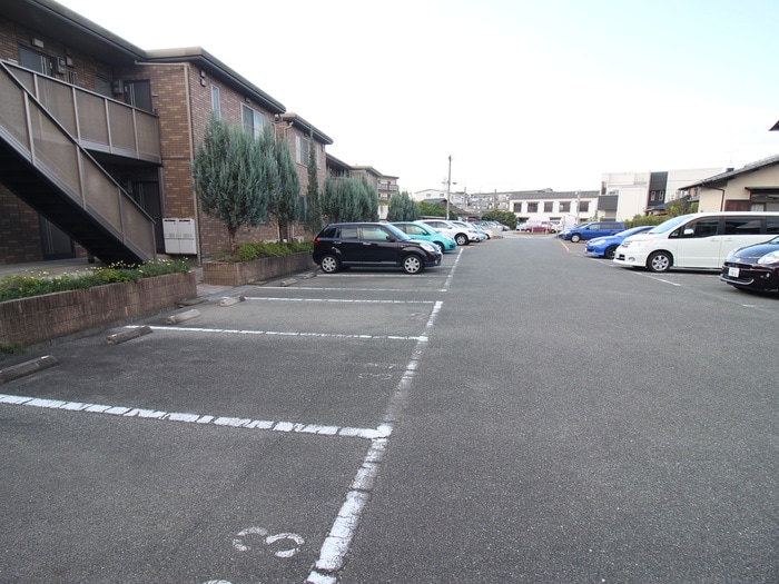 プライムハウス２２の物件外観写真