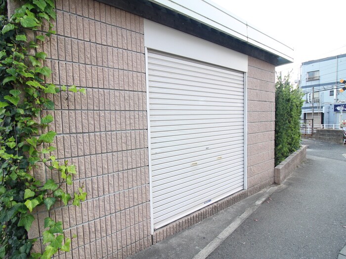 プライムハウス２２の物件外観写真