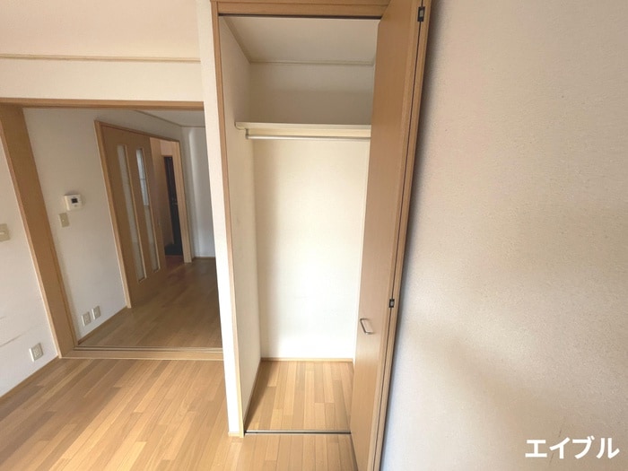 プライムハウス２２の物件内観写真