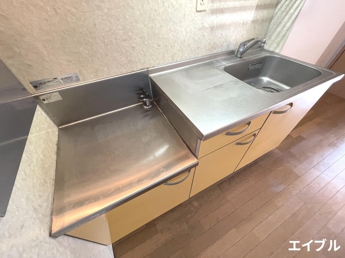 プライムハウス２２の物件内観写真