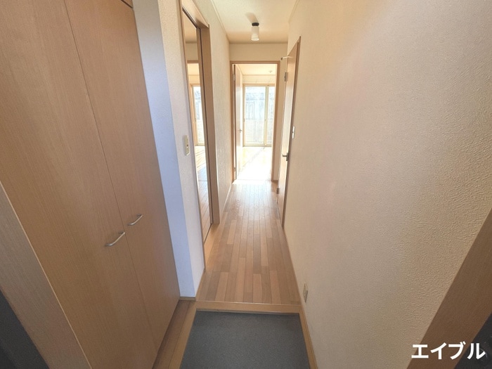 プライムハウス２２の物件内観写真