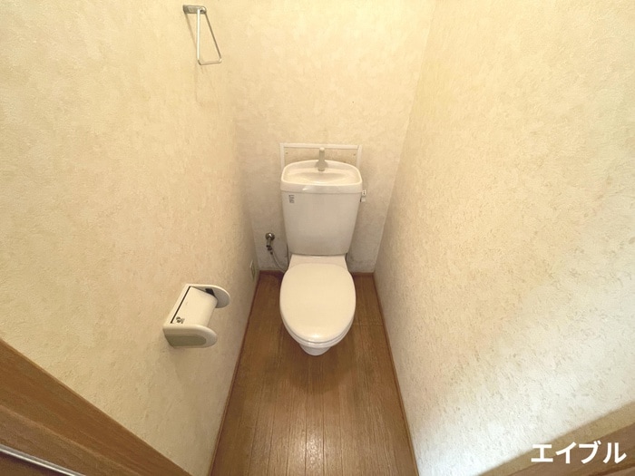 プライムハウス２２の物件内観写真