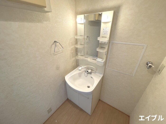 プライムハウス２２の物件内観写真