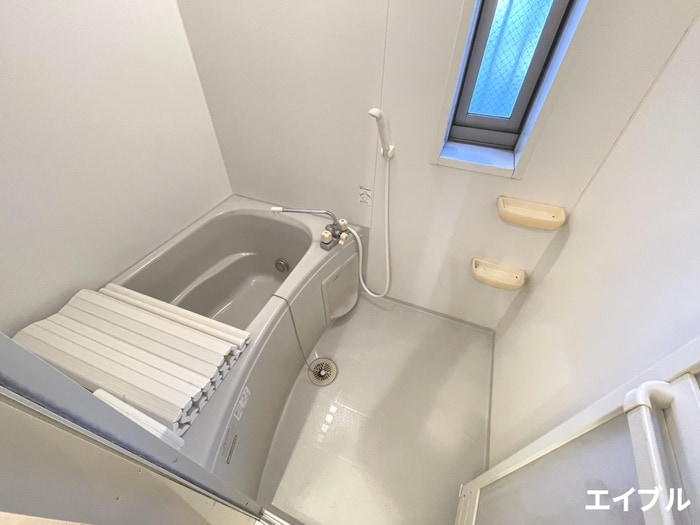 プライムハウス２２の物件内観写真