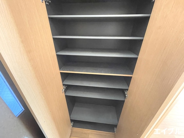 プライムハウス２２の物件内観写真